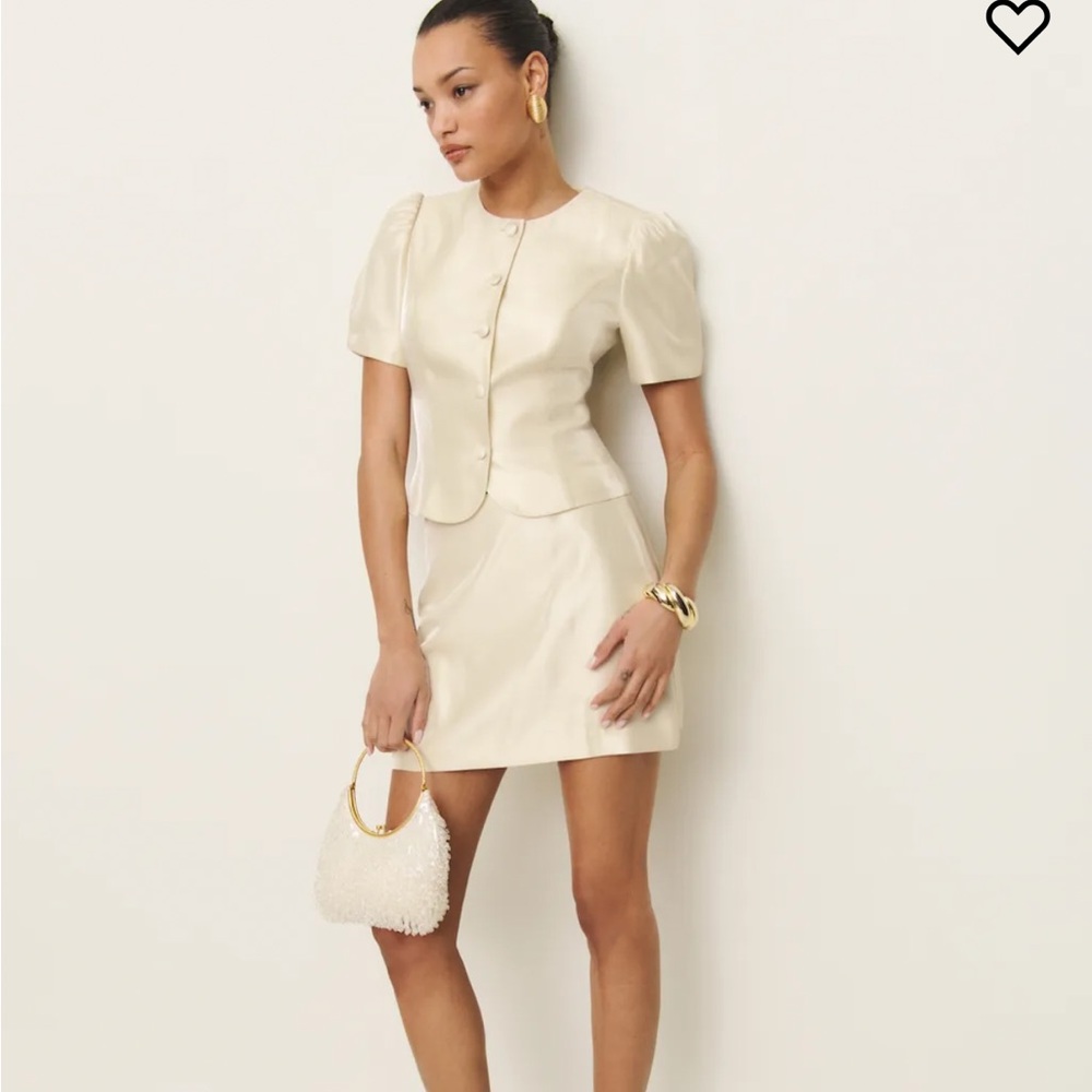 Mika two piece set